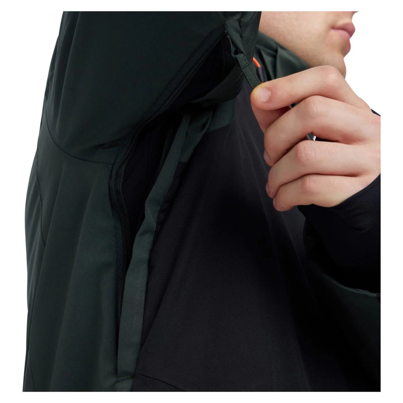 MC KINLEY FABIAN SKI JACKET - Image 5