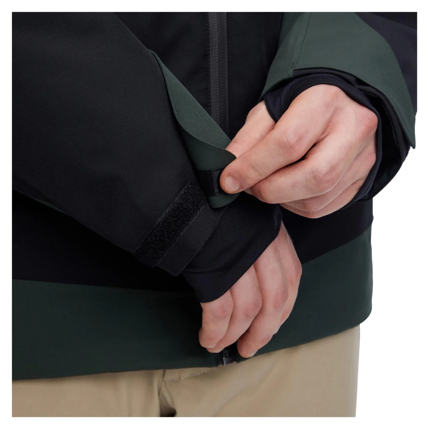 MC KINLEY FABIAN SKI JACKET - Image 6