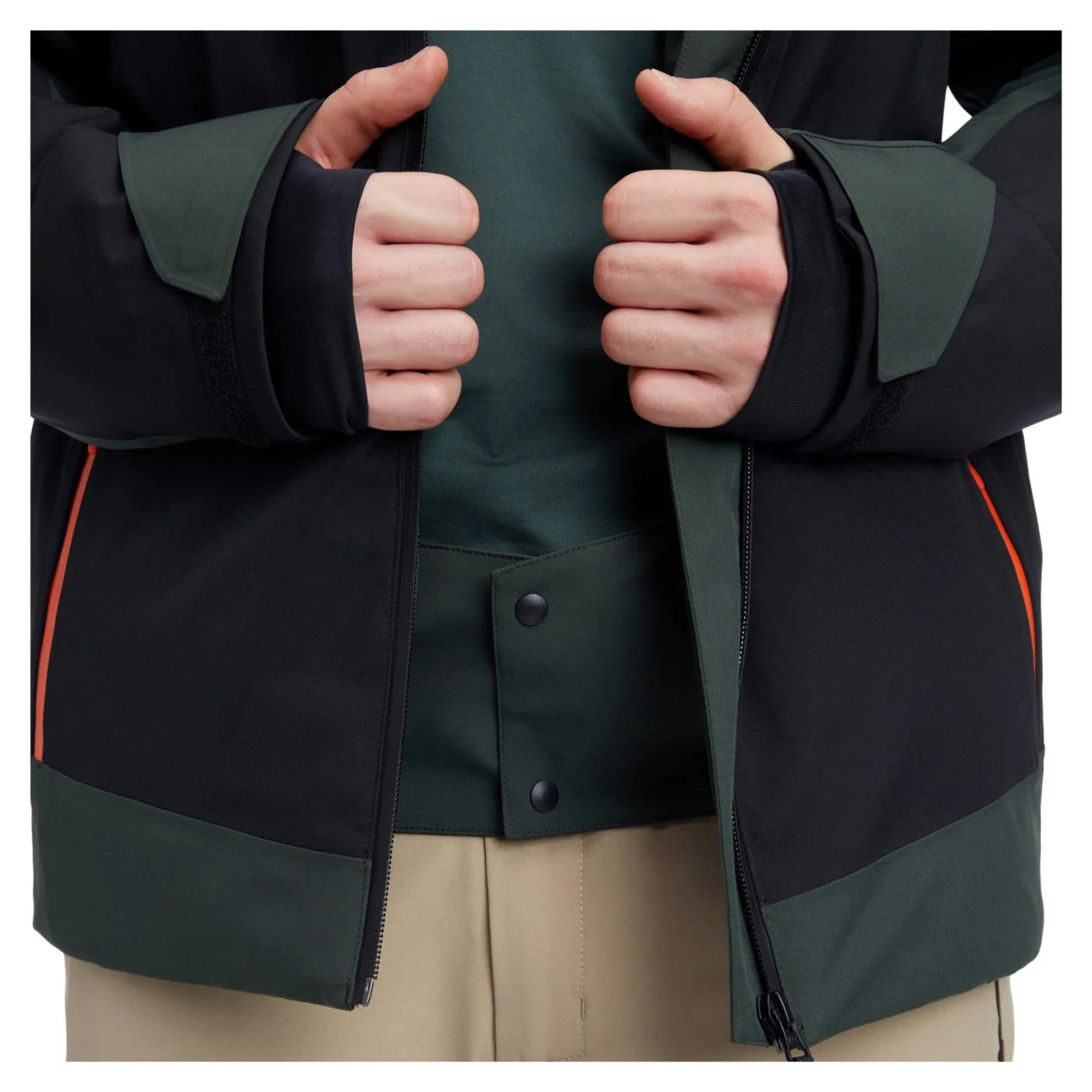 MC KINLEY FABIAN SKI JACKET - Image 7