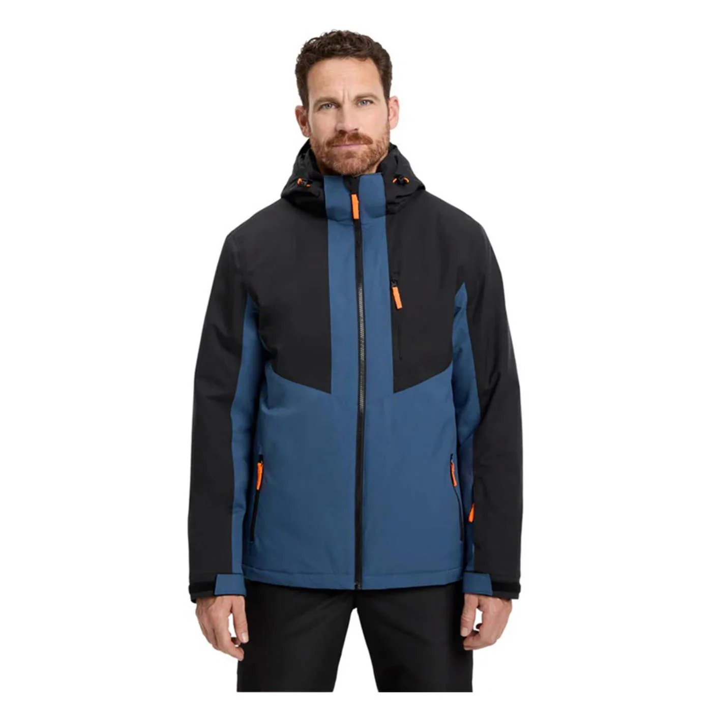 MC KINLEY GIAN SKI JACKET - Image 2