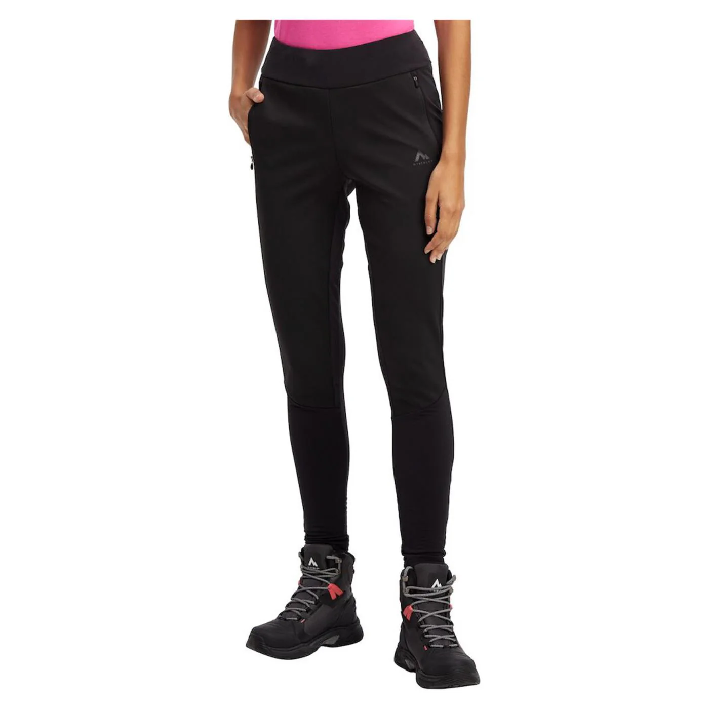 MC KINLEY HAFAEL II WOMAN PANT - Image 2