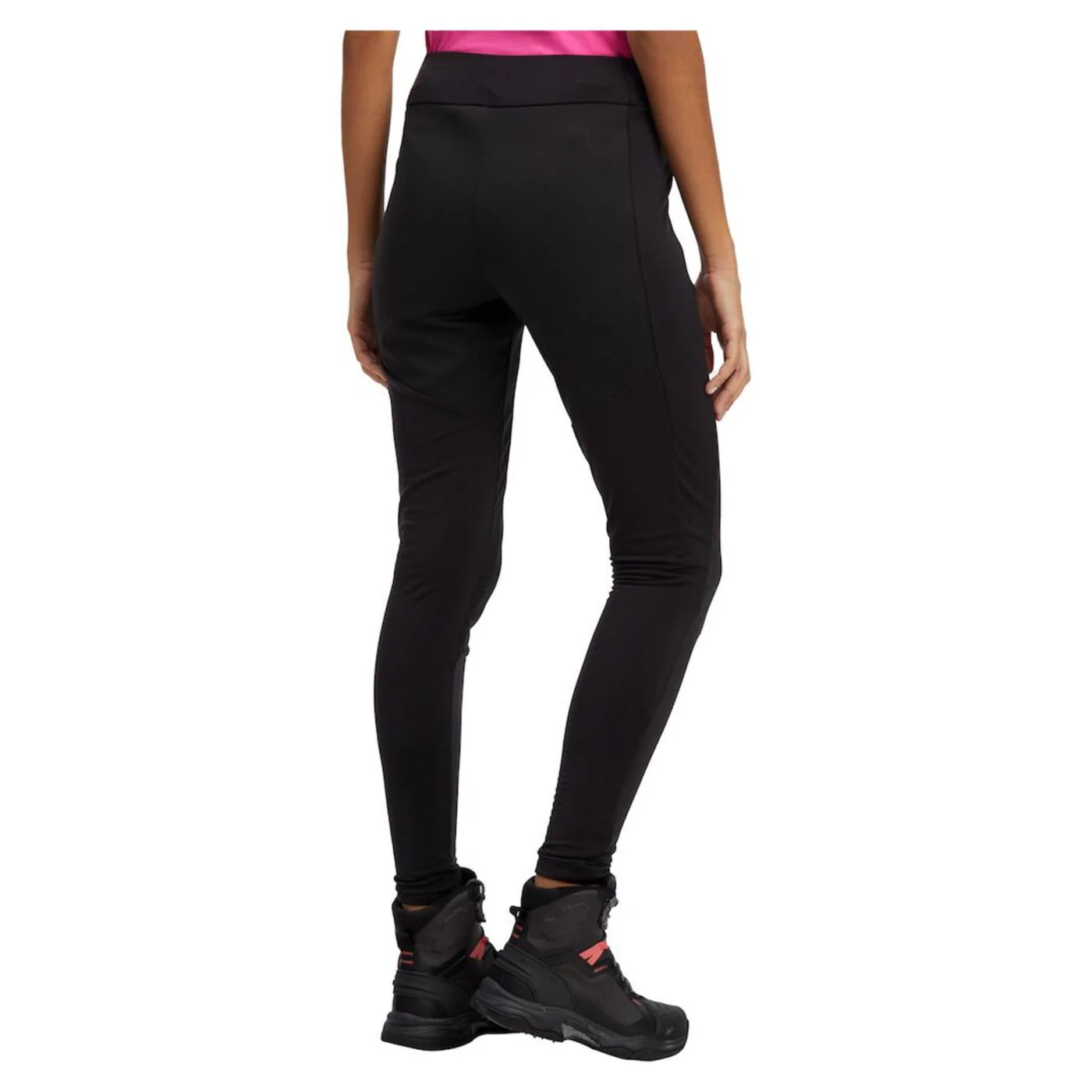 MC KINLEY HAFAEL II WOMAN PANT - Image 3