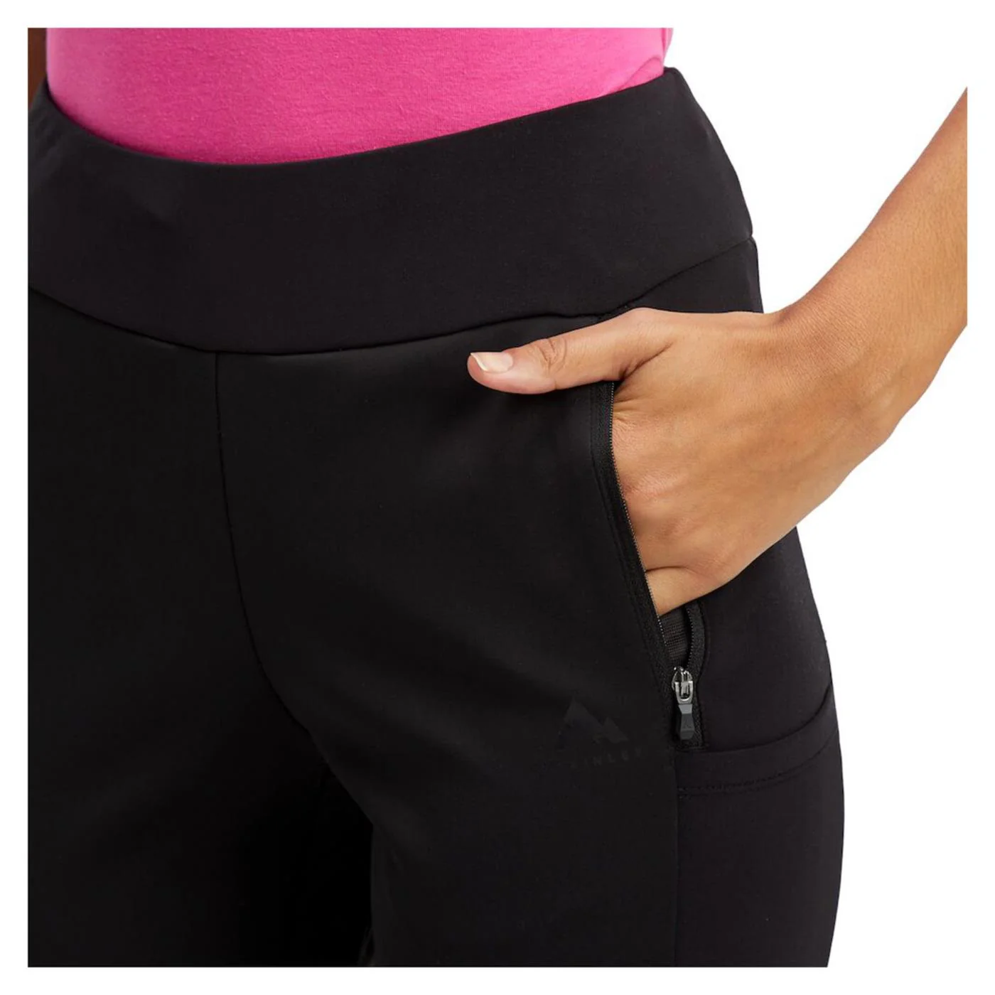 MC KINLEY HAFAEL II WOMAN PANT - Image 4