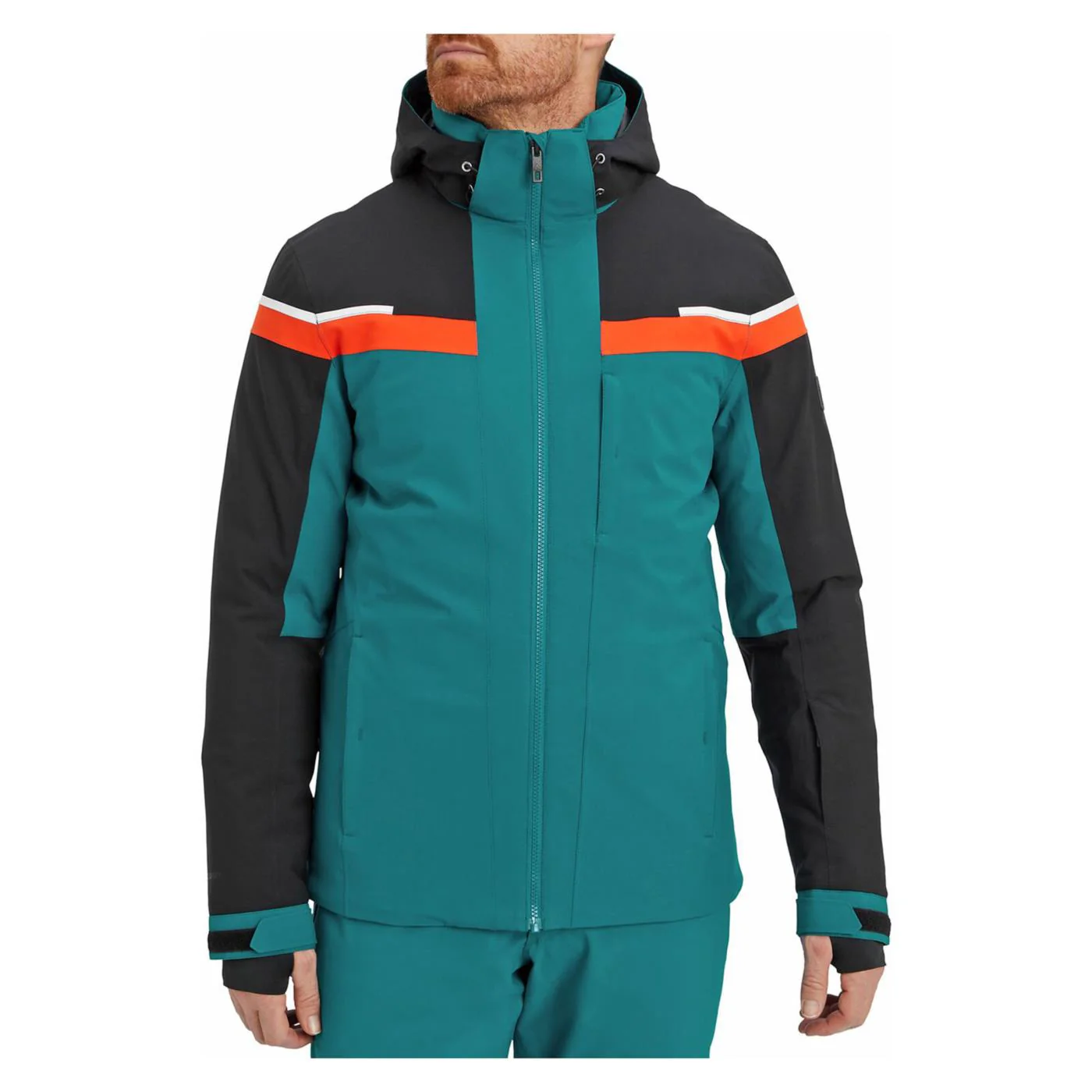 MC KINLEY HARRY SNOW JACKET - Image 2