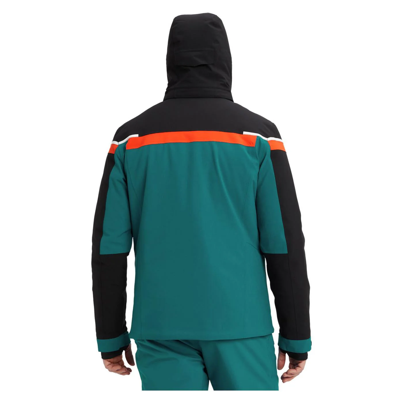 MC KINLEY HARRY SNOW JACKET - Image 3