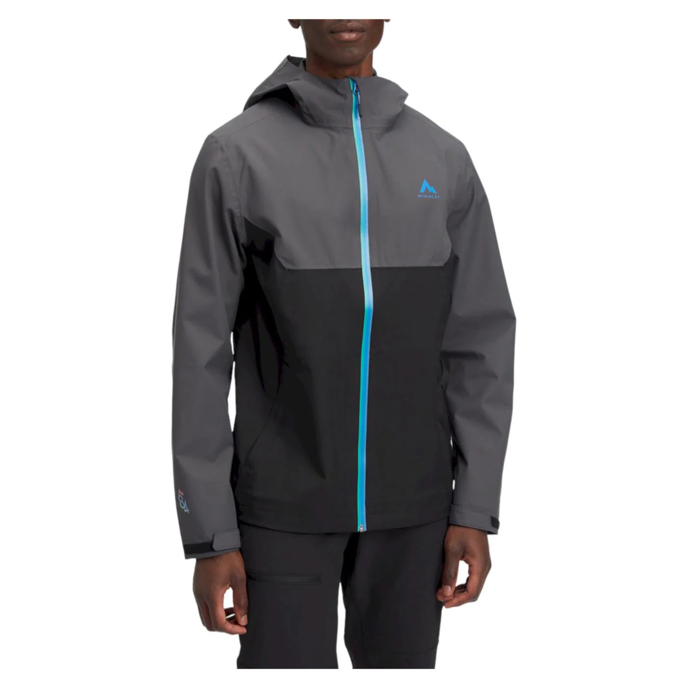 MC KINLEY HODA AQUAMAX JACKET - Image 2