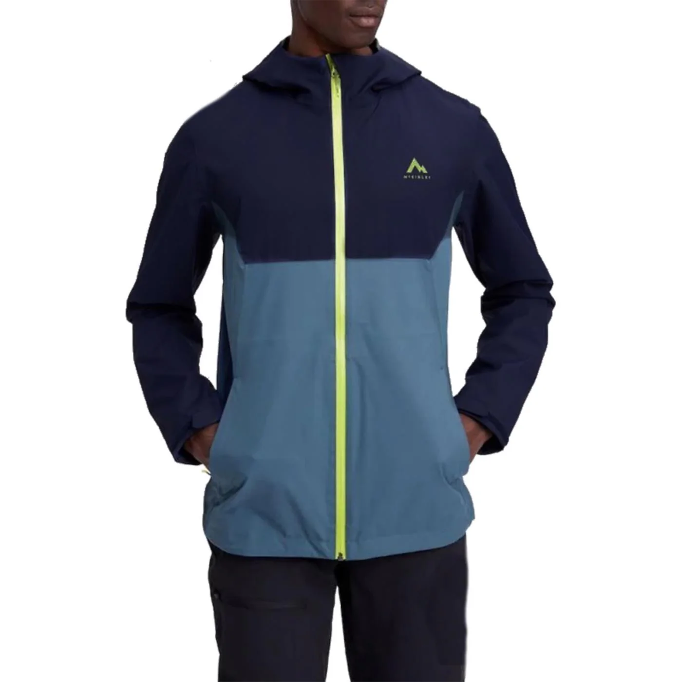 MC KINLEY HODA AQUAMAX JACKET - Image 2