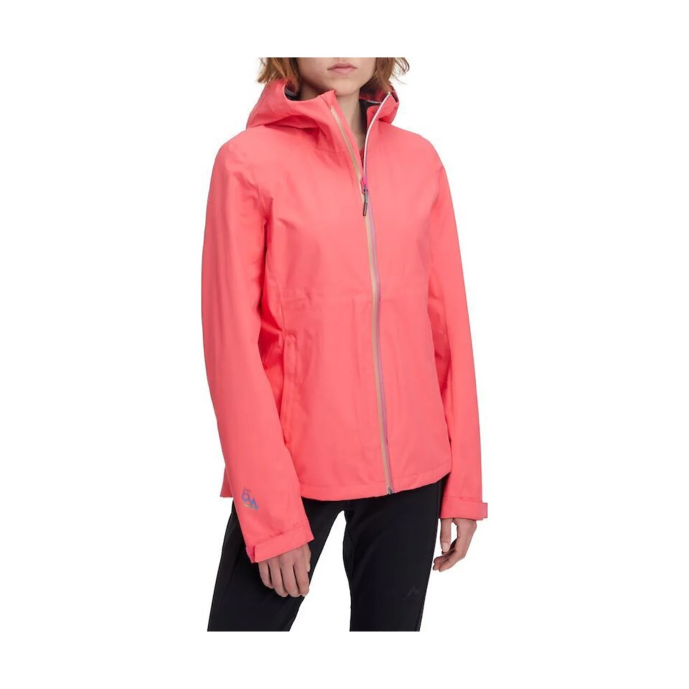 MC KINLEY HODA W AQUAMAX JACKET - Image 2