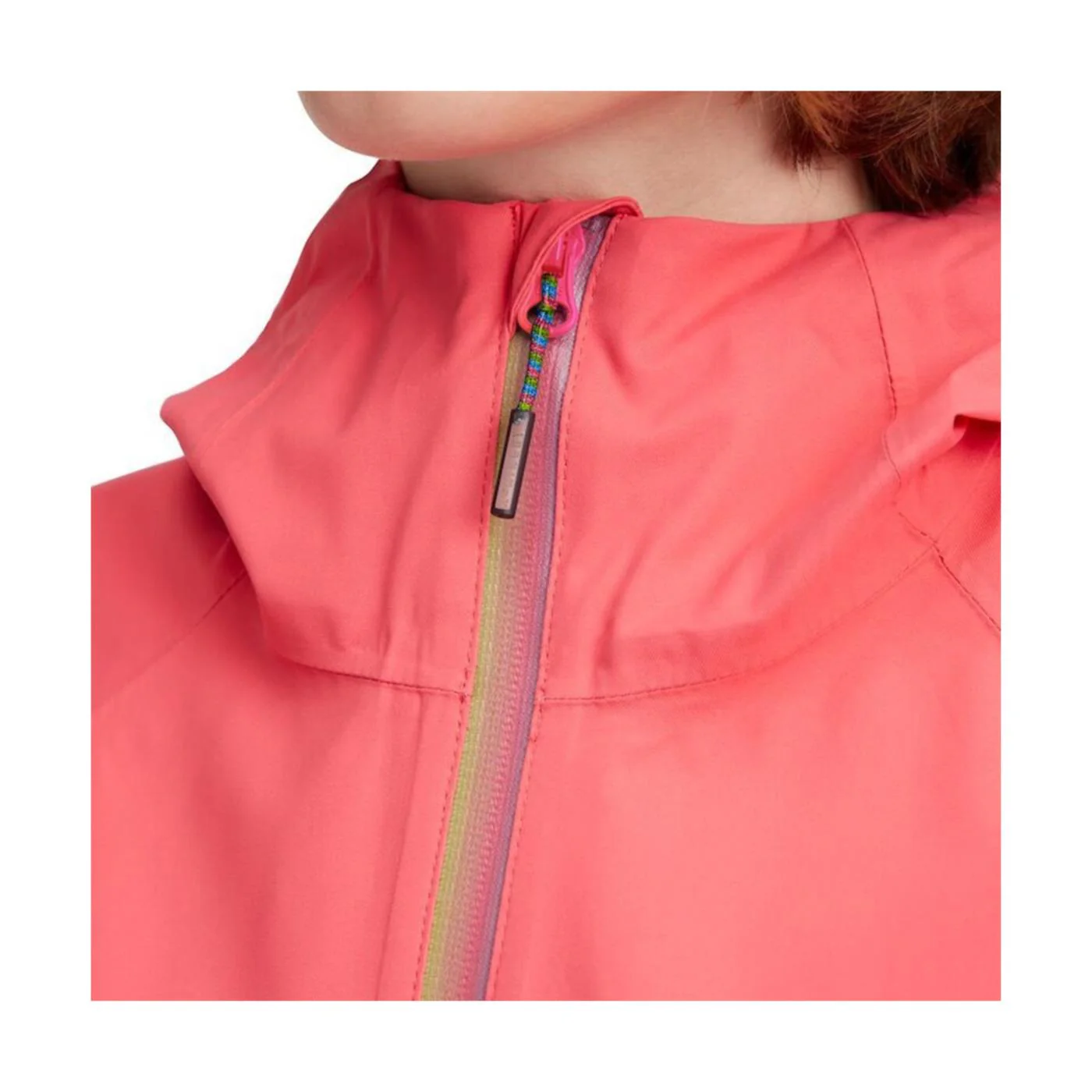 MC KINLEY HODA W AQUAMAX JACKET - Image 3