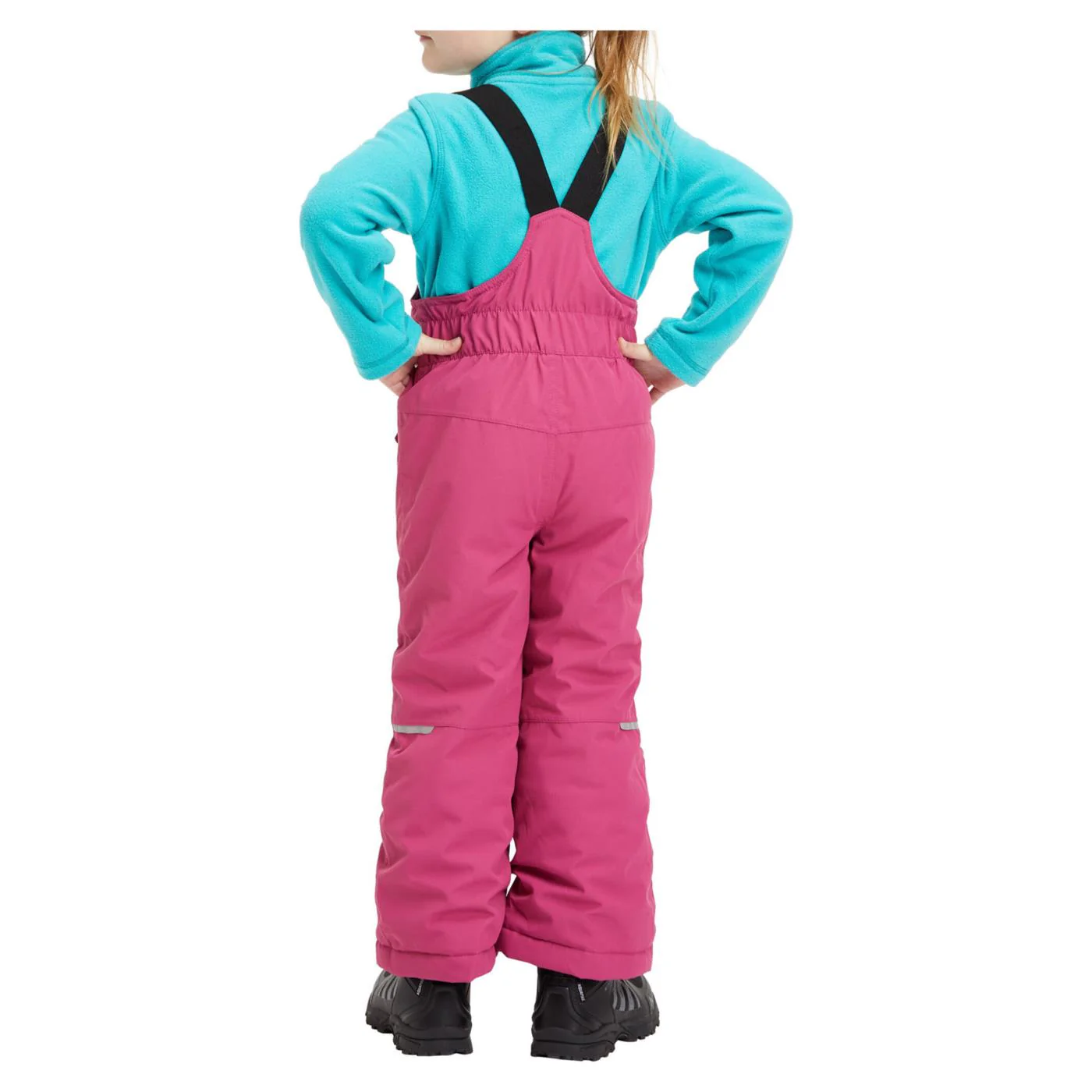 MC KINLEY IBO KIDS SNOW PANTS - Image 3