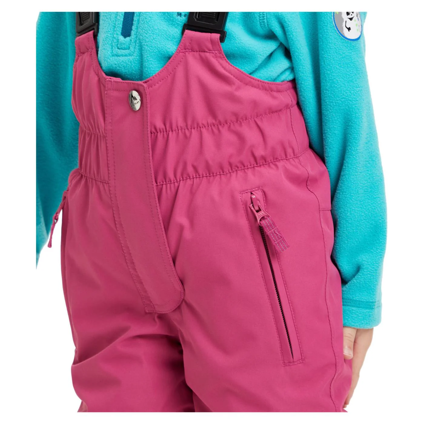 MC KINLEY IBO KIDS SNOW PANTS - Image 5
