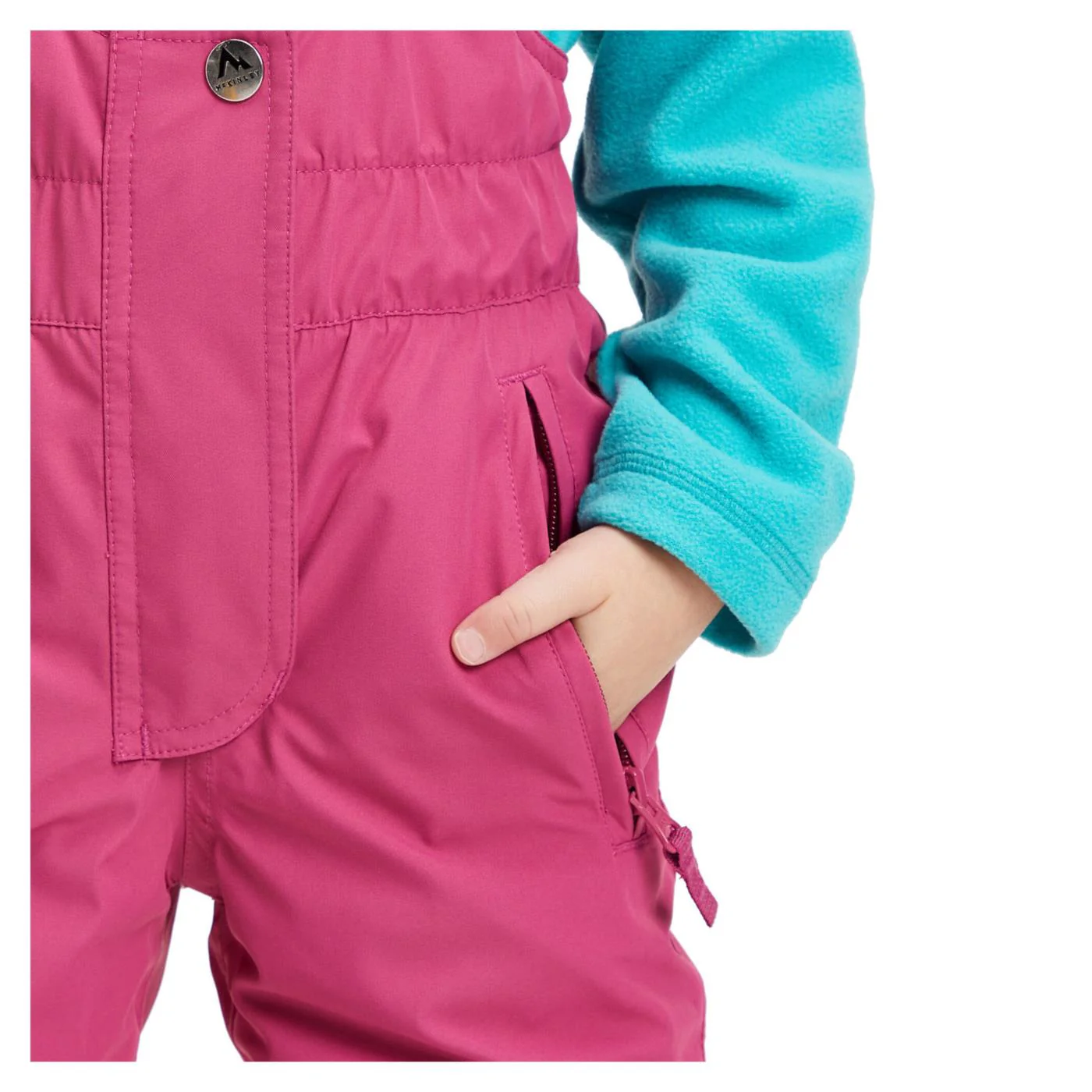 MC KINLEY IBO KIDS SNOW PANTS - Image 6