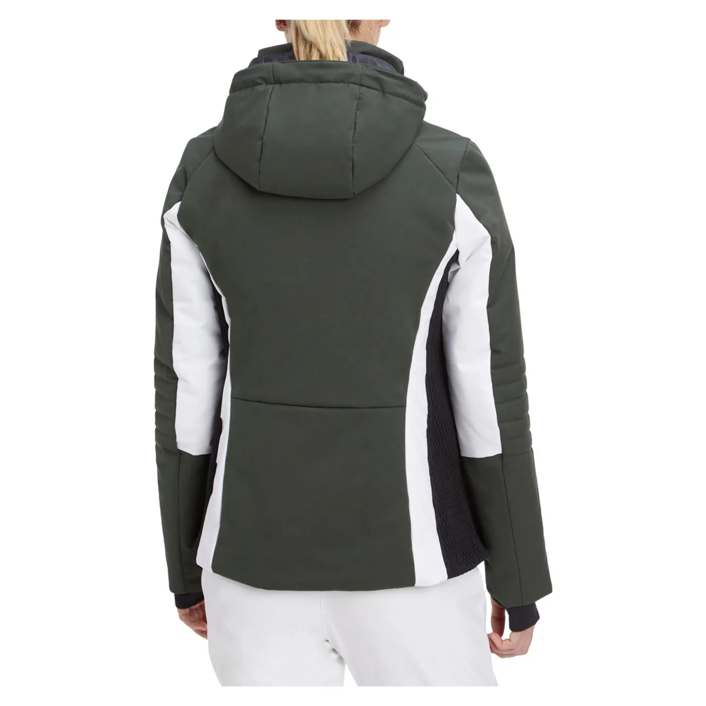 MC KINLEY IDA WOMAN SKI JACKET - Image 3