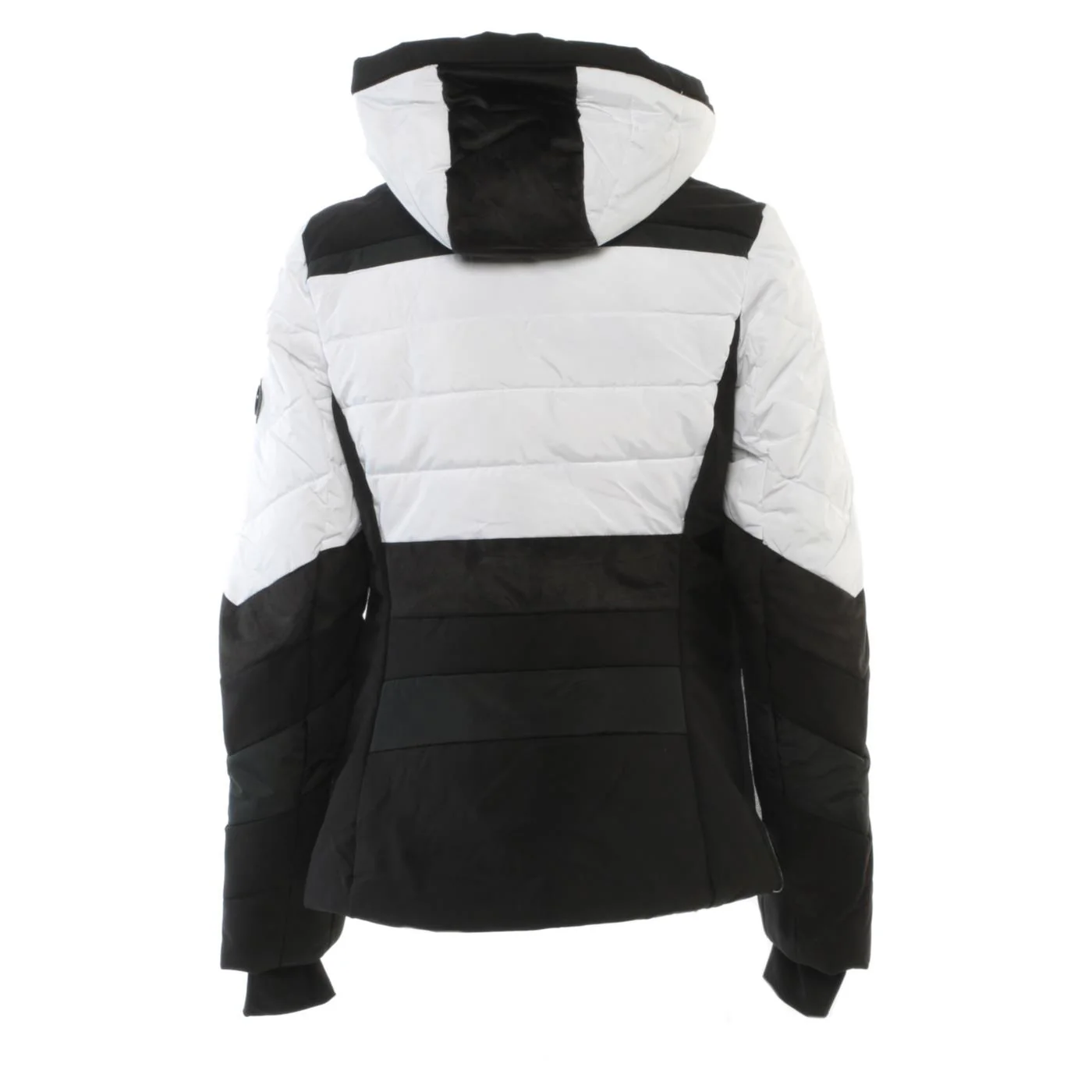 MC KINLEY IDABELLA WOMAN SKI JACKET - Image 2