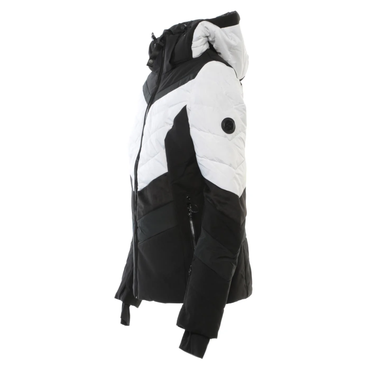 MC KINLEY IDABELLA WOMAN SKI JACKET - Image 3
