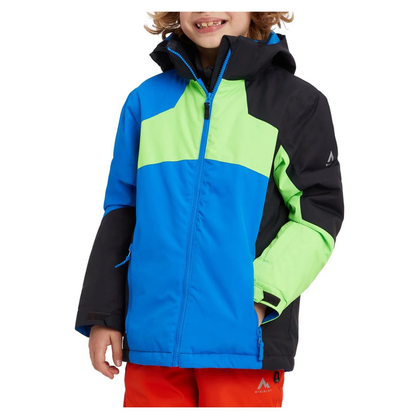 MC KINLEY IGNAZO JR SNOW JACKET - Image 2