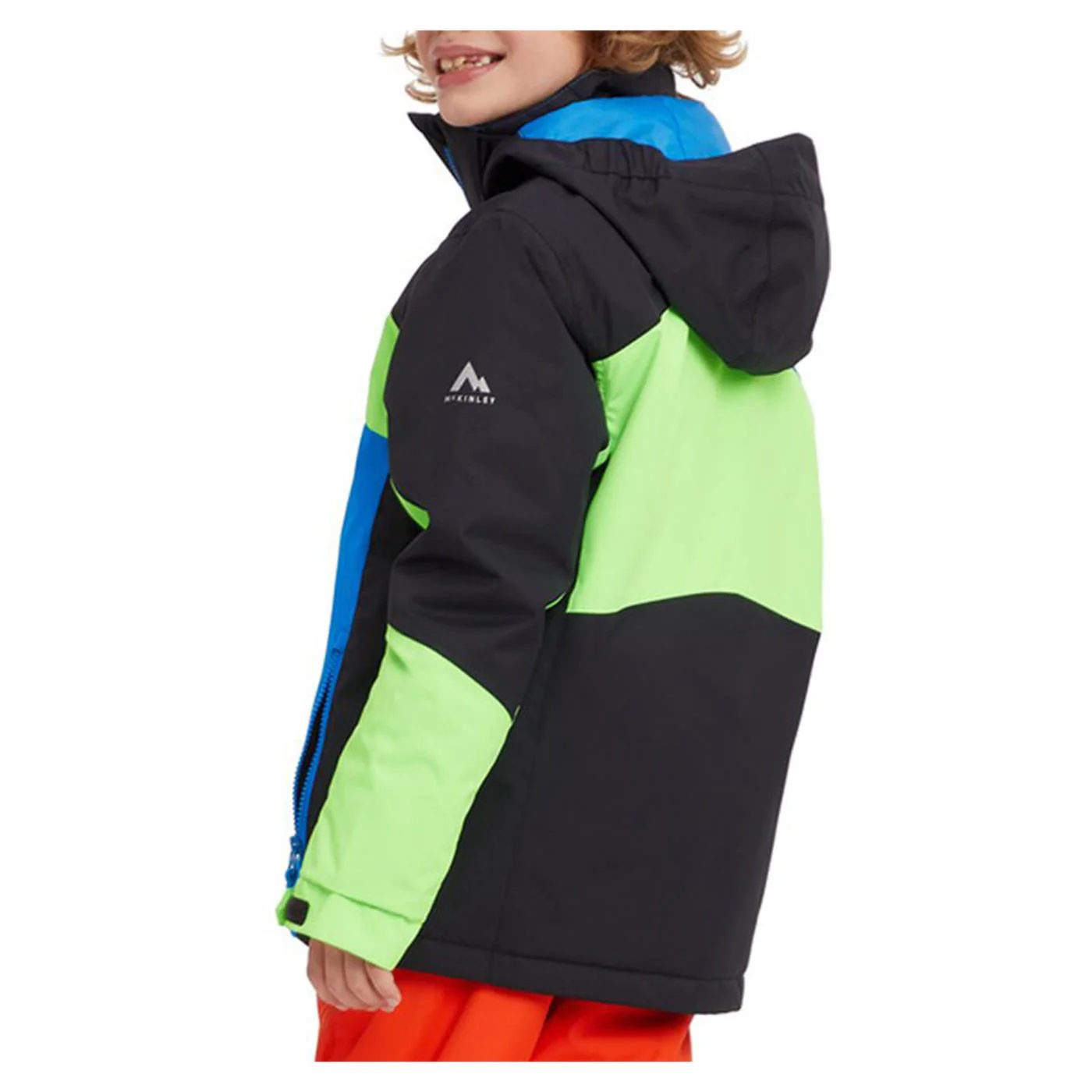 MC KINLEY IGNAZO JR SNOW JACKET - Image 3