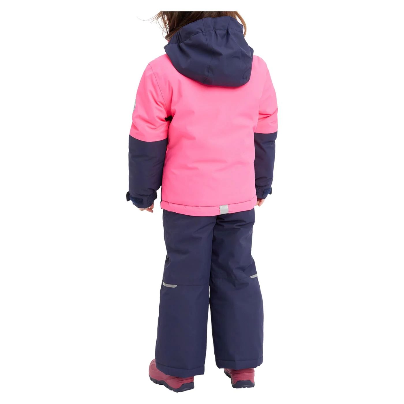 MC KINLEY IMANI KIDS SNOW JACKET - Image 3