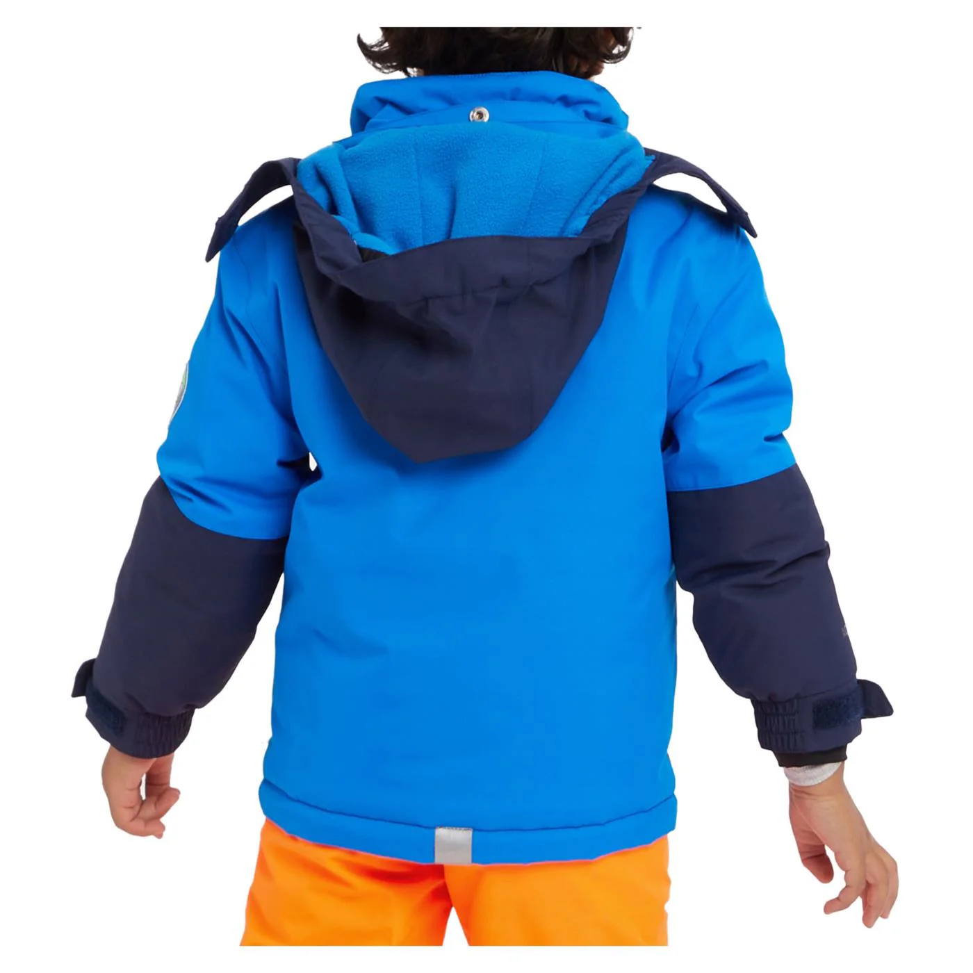 MC KINLEY IMANI KIDS SNOW JACKET - Image 3