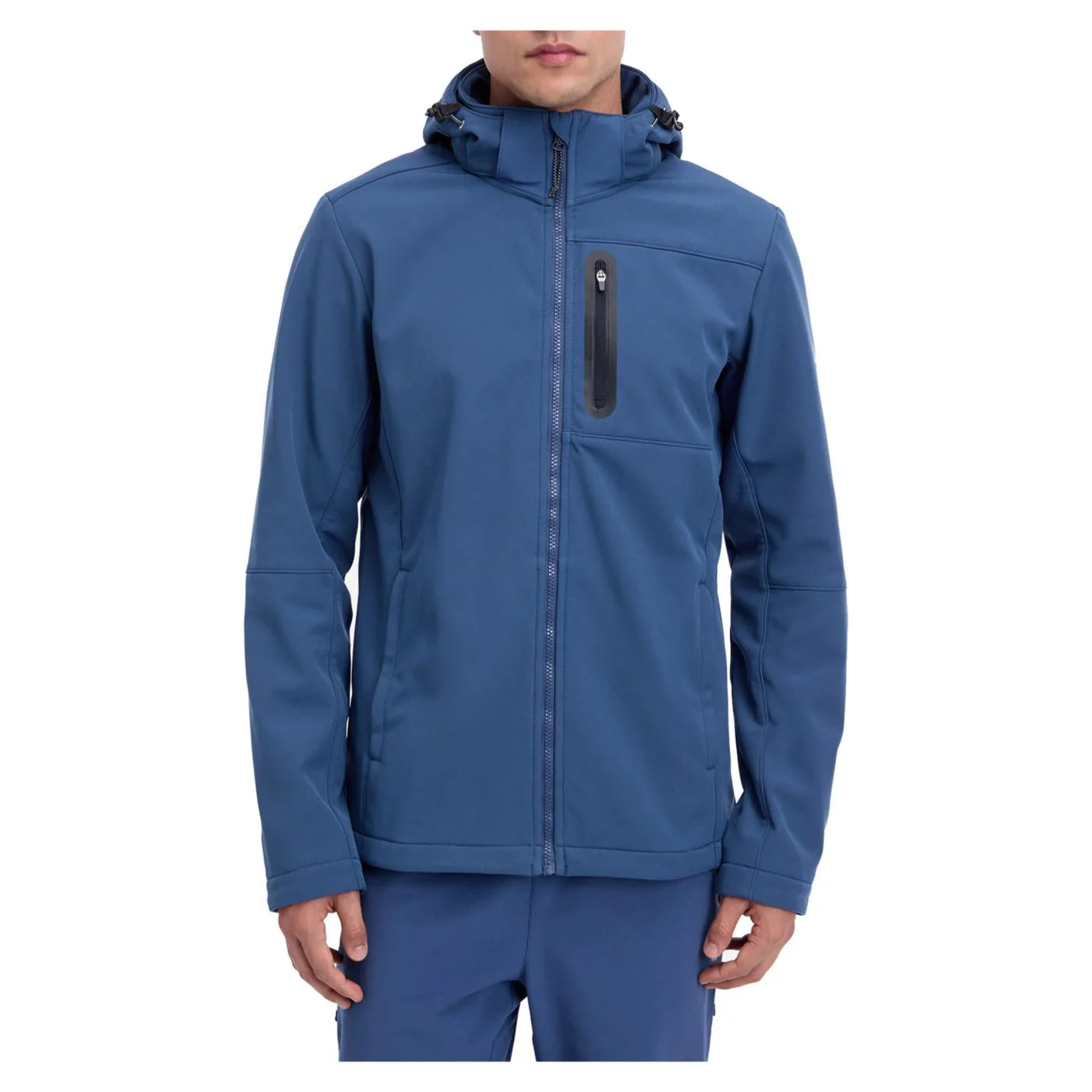 MC KINLEY KADINO SOFTSHELL JACKET - Image 2