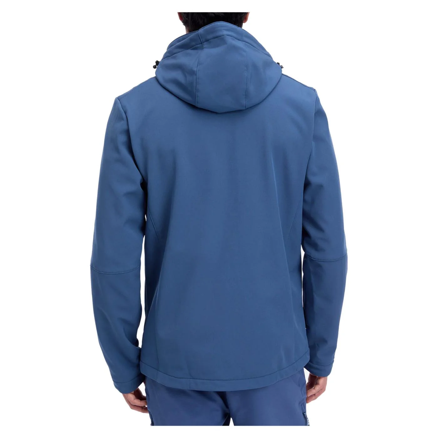 MC KINLEY KADINO SOFTSHELL JACKET - Image 3