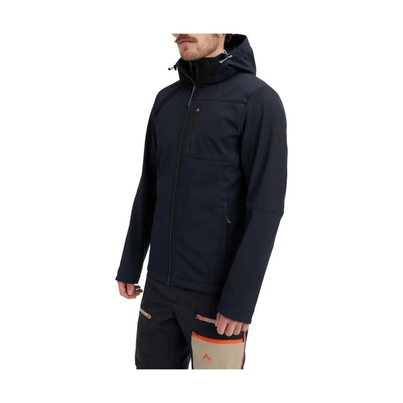 MC KINLEY KADINO SOFTSHELL JACKET - Image 2