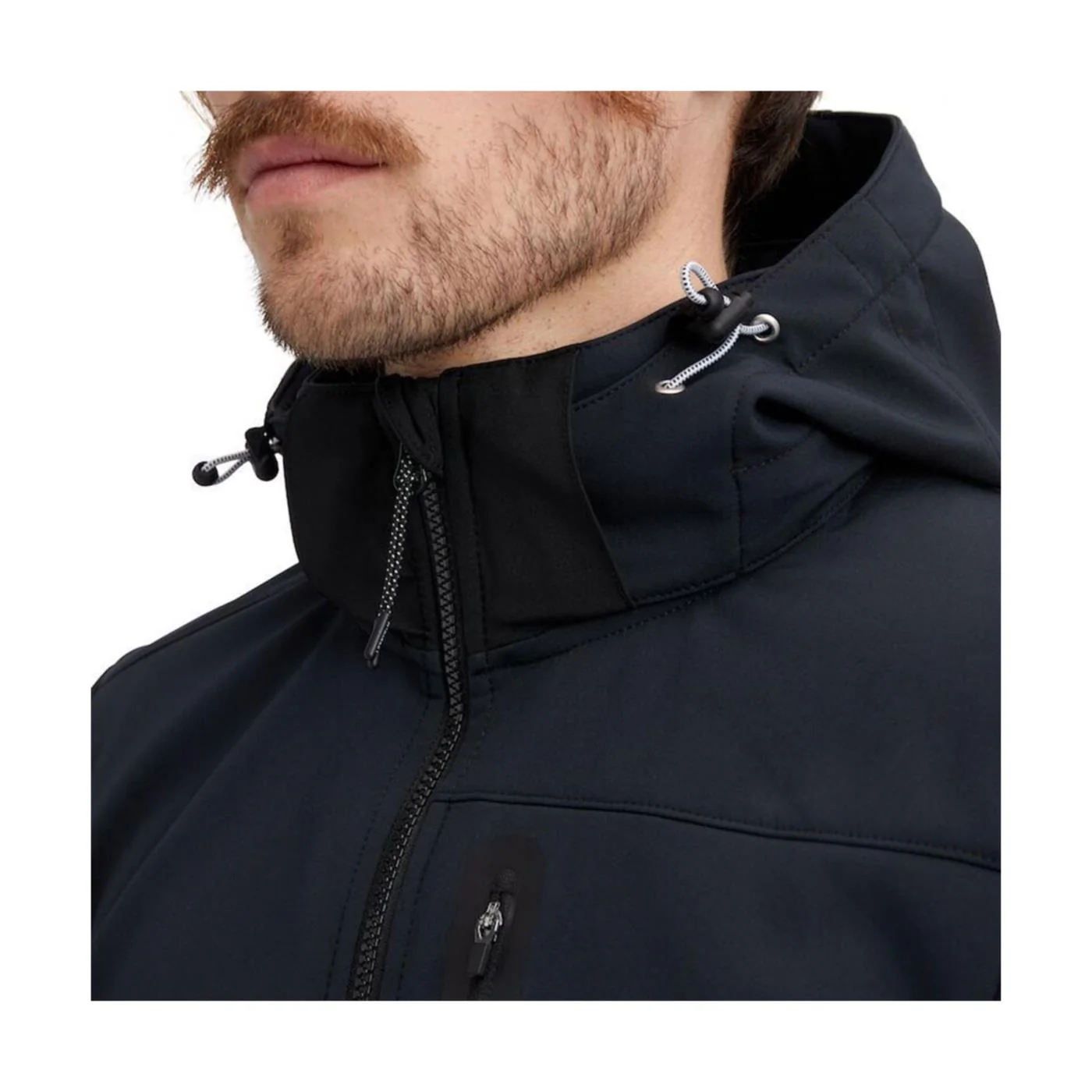 MC KINLEY KADINO SOFTSHELL JACKET - Image 3