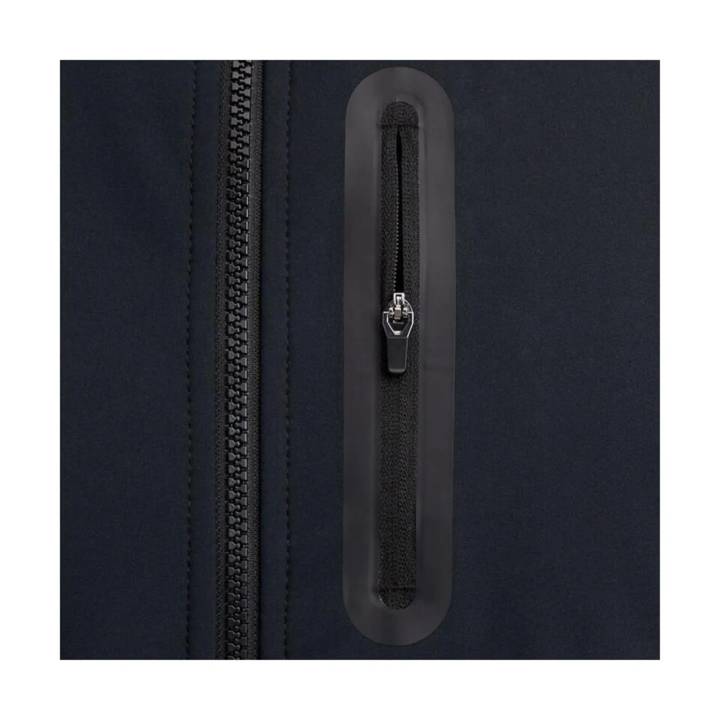 MC KINLEY KADINO SOFTSHELL JACKET - Image 4