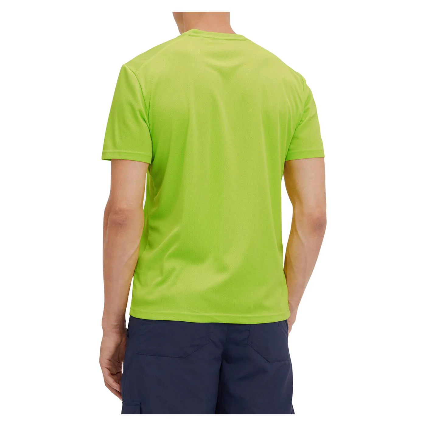 MC KINLEY KONNU SHORT SLEEVE TEE - Image 3
