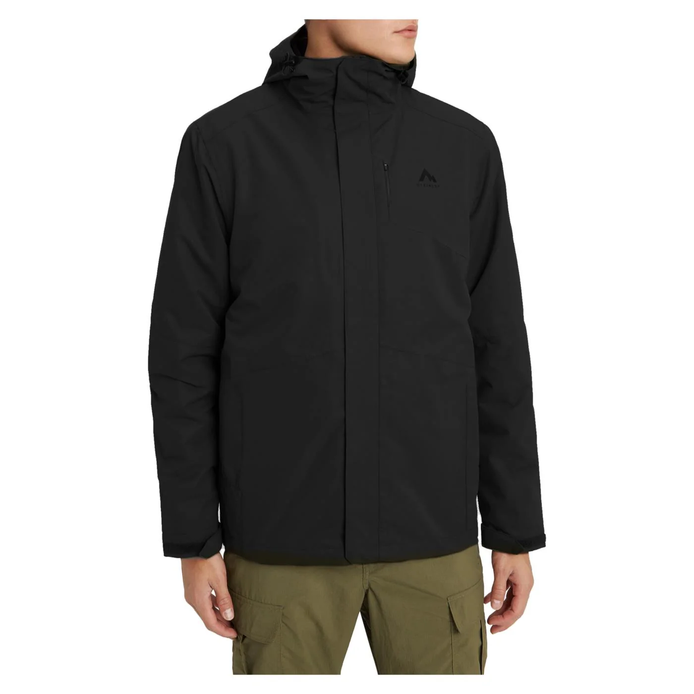 MC KINLEY LARINO JACKET - Image 2