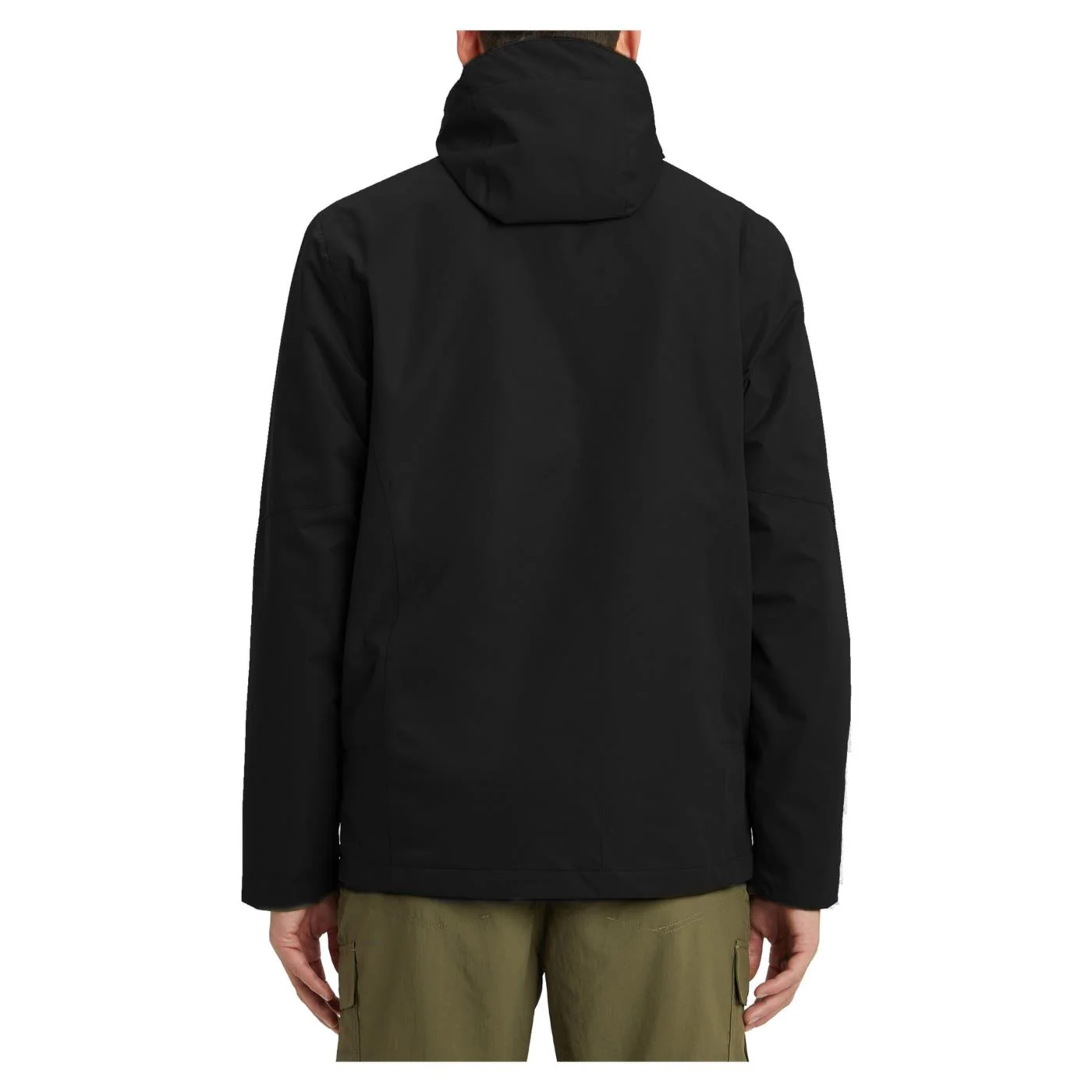 MC KINLEY LARINO JACKET - Image 3