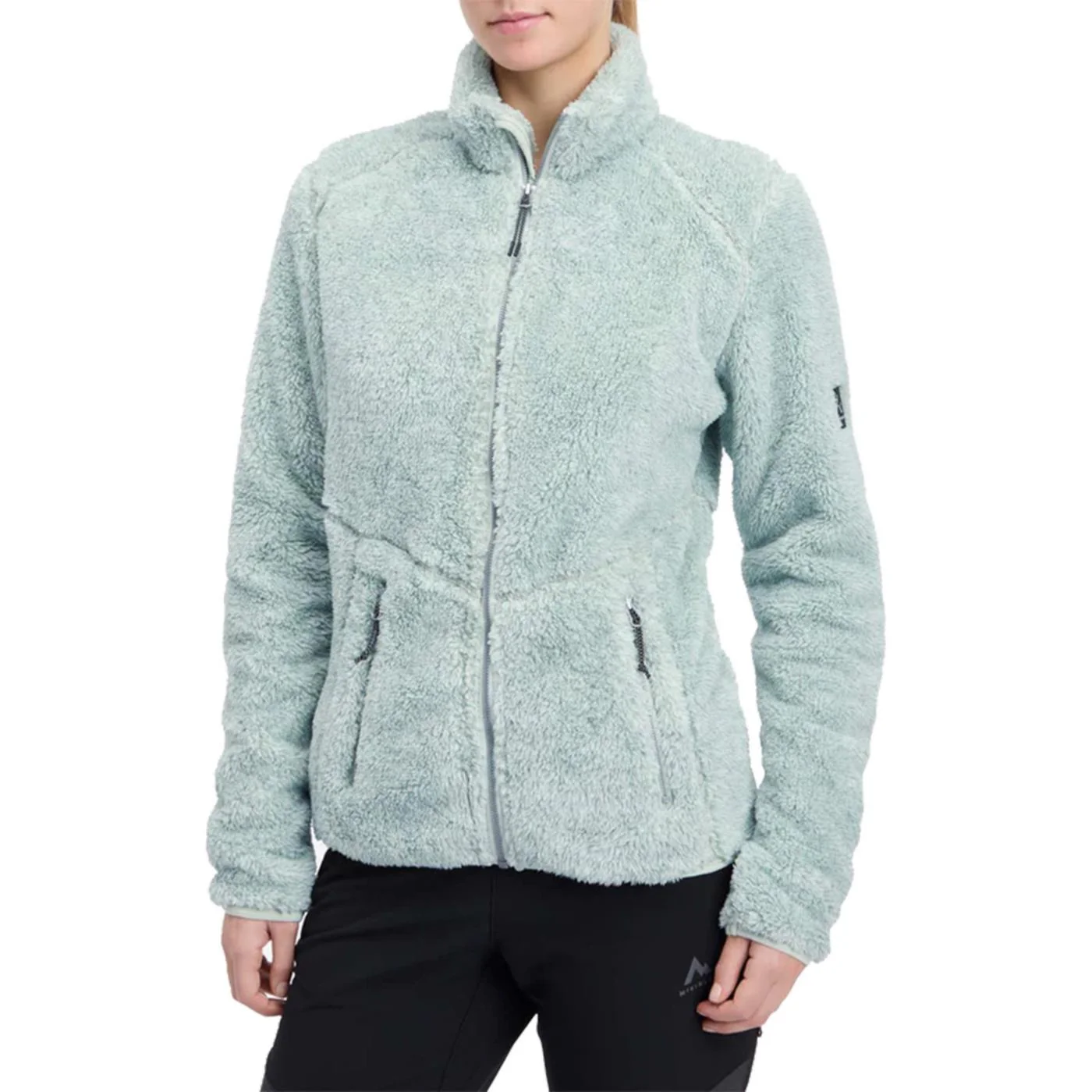 MC KINLEY LAURA WOMAN MIDLAYER - Image 2