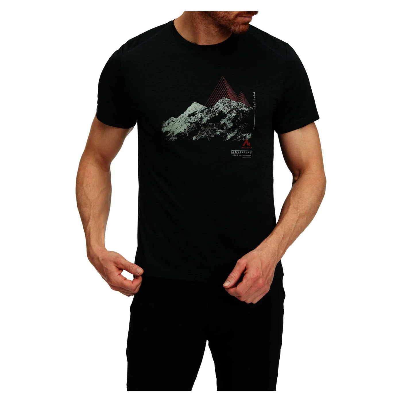 MC KINLEY LELE SHORT SLEEVE TEE - Image 2