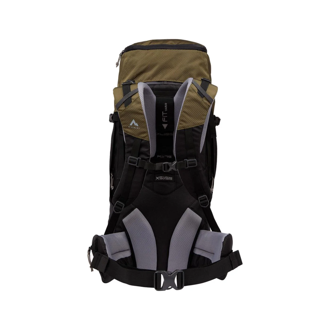 MC KINLEY MAKE II CT 45+10 VARIO - Image 2