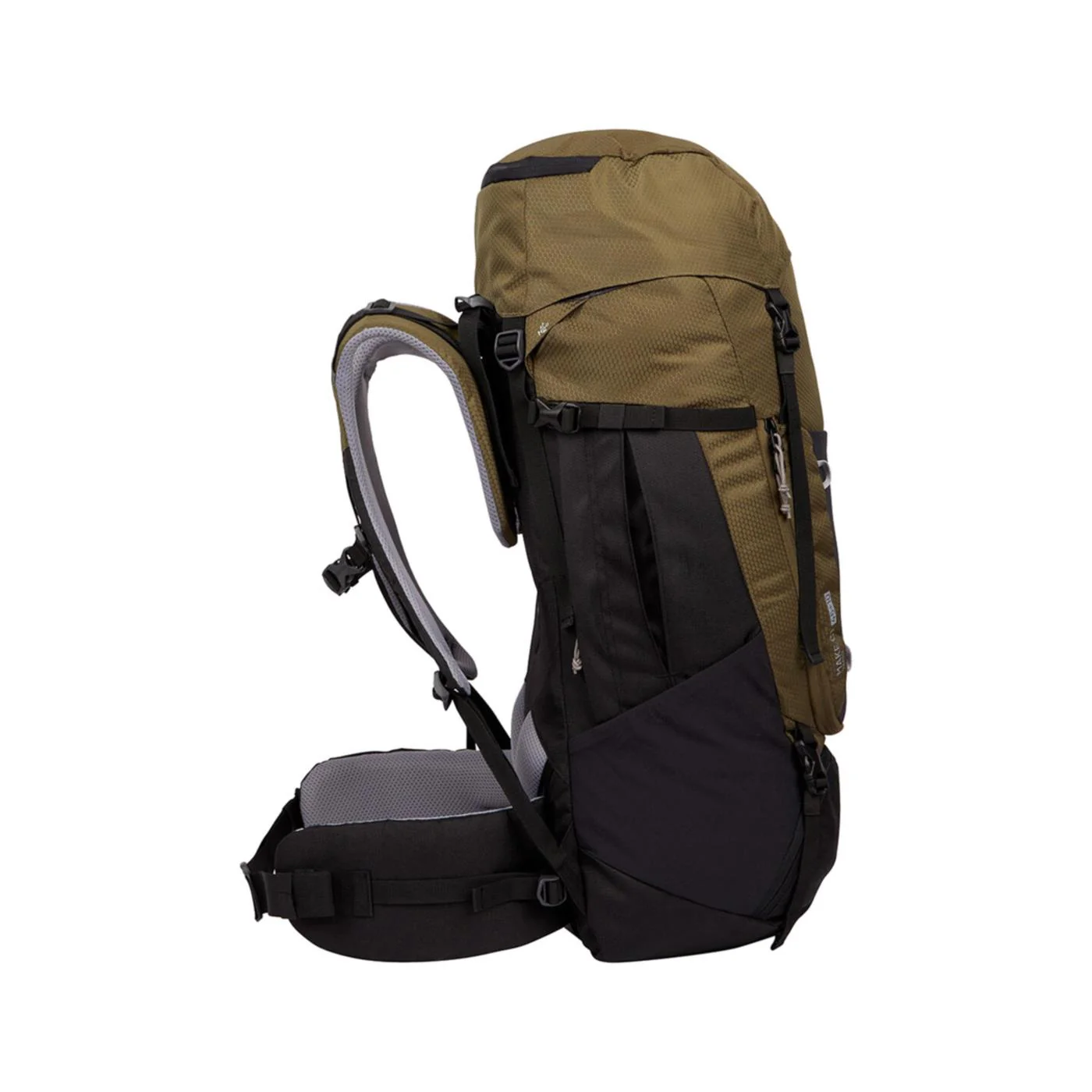 MC KINLEY MAKE II CT 45+10 VARIO - Image 3