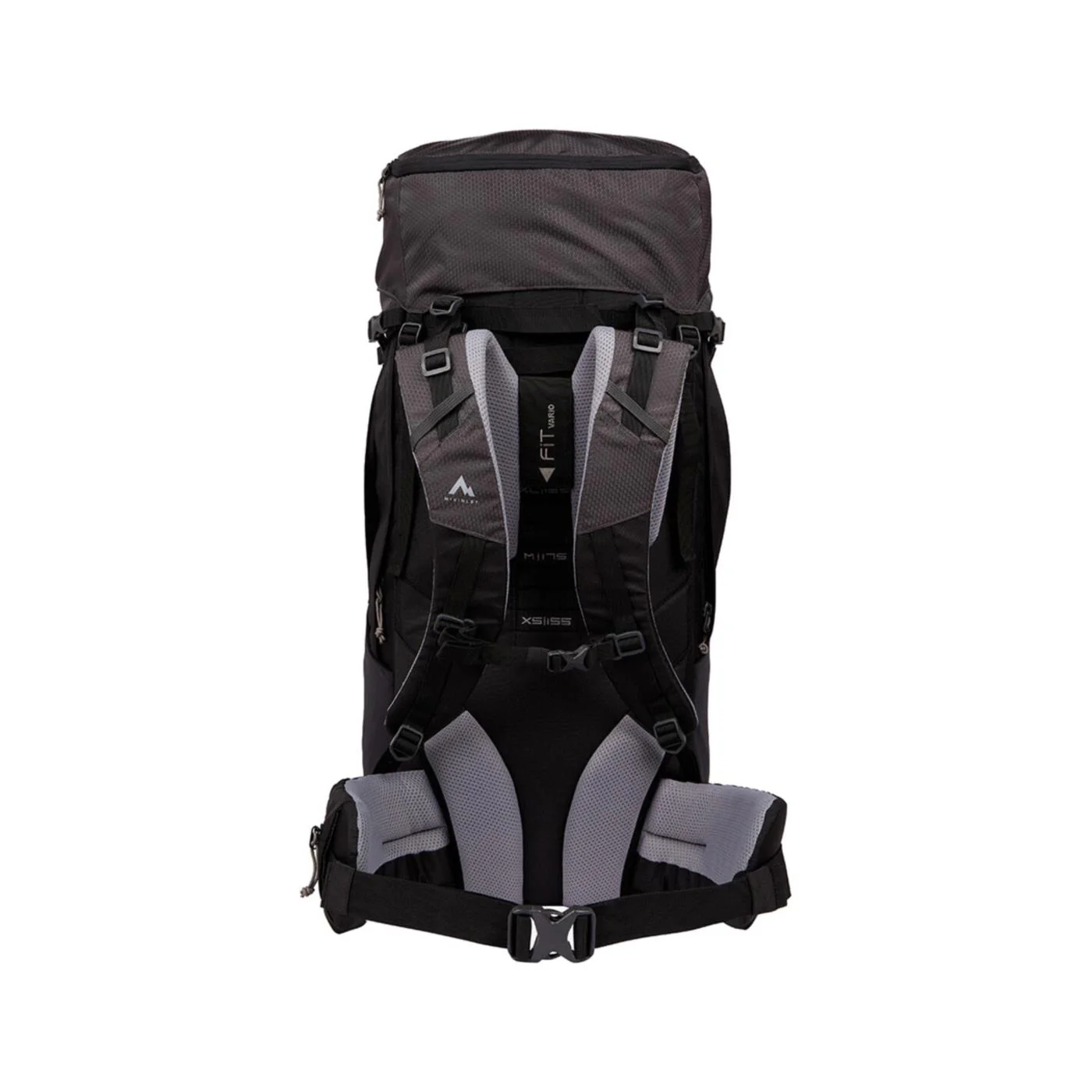 MC KINLEY MAKE II CT 65+10 VARIO - Image 2