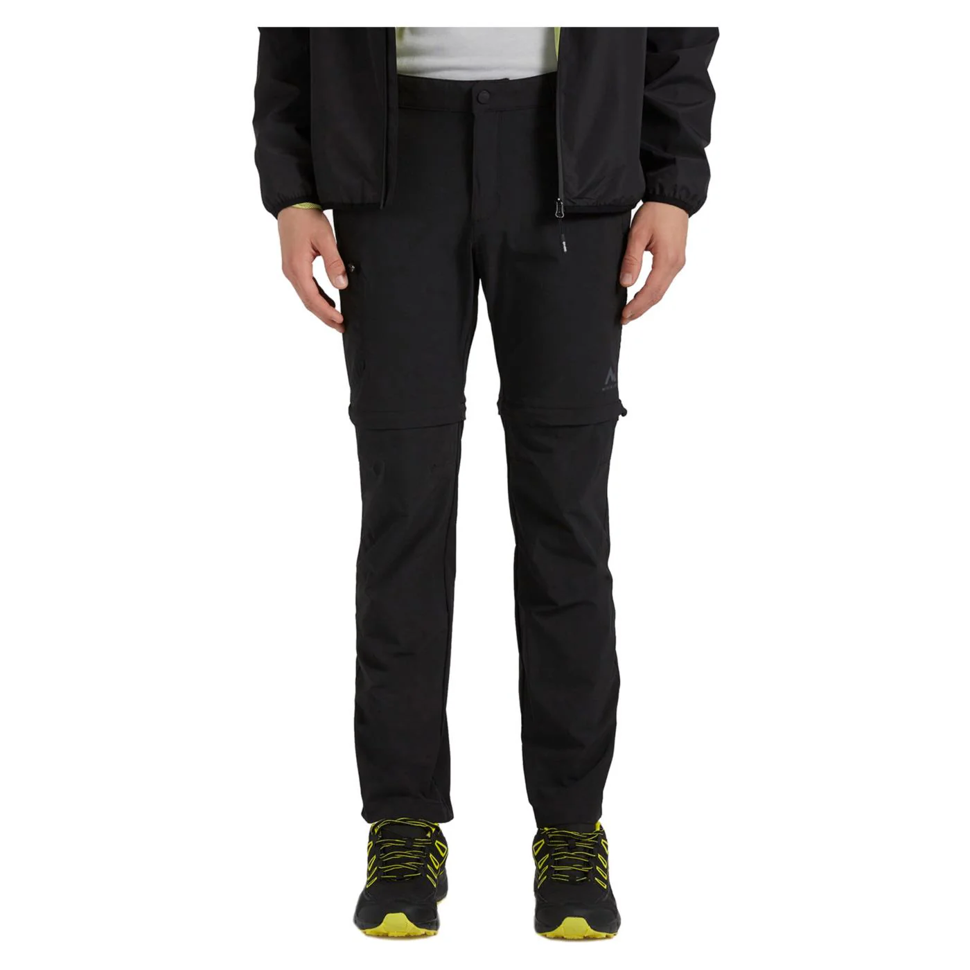 MC KINLEY MALIK ZIP-OFF PANTS - Image 2