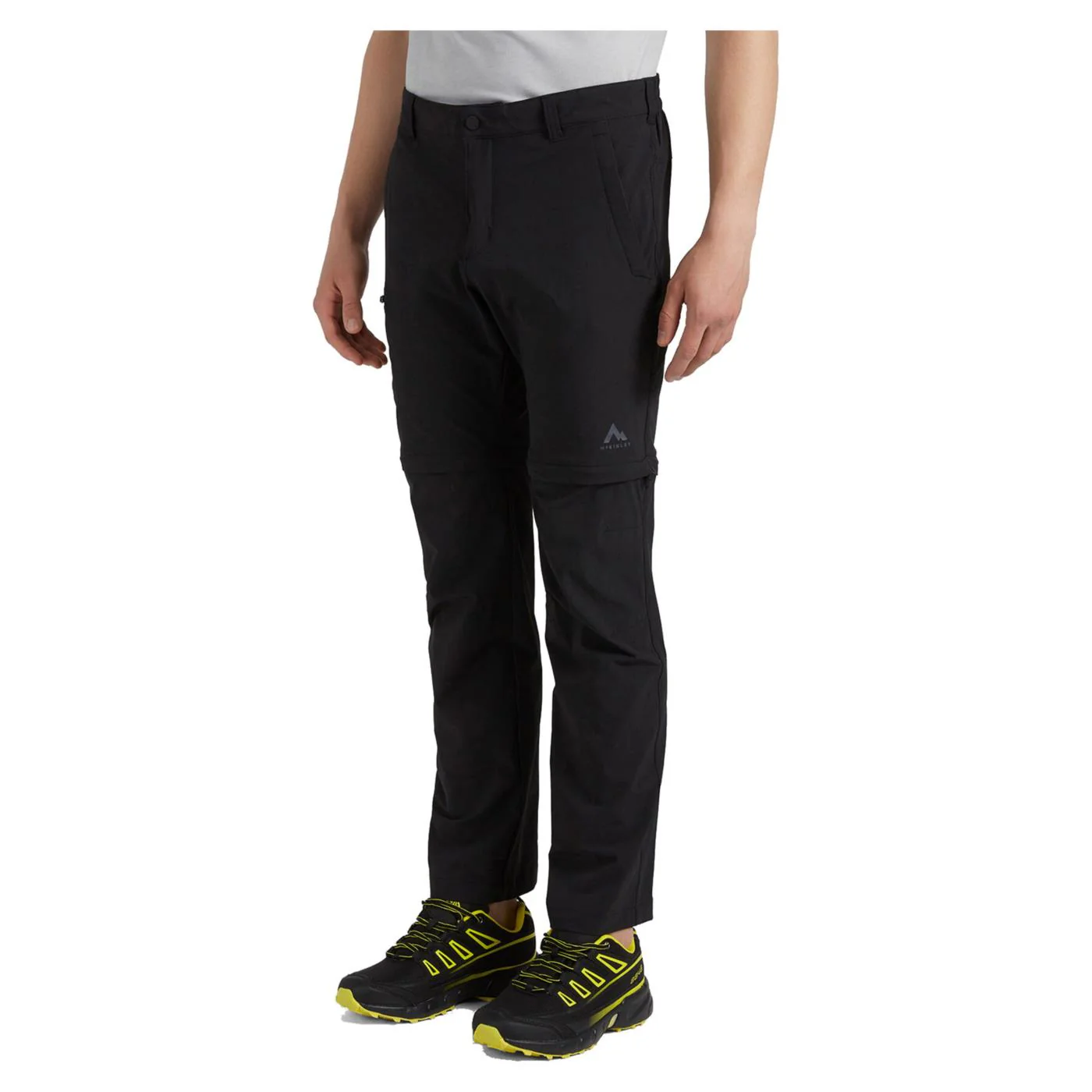 MC KINLEY MALIK ZIP-OFF PANTS - Image 3