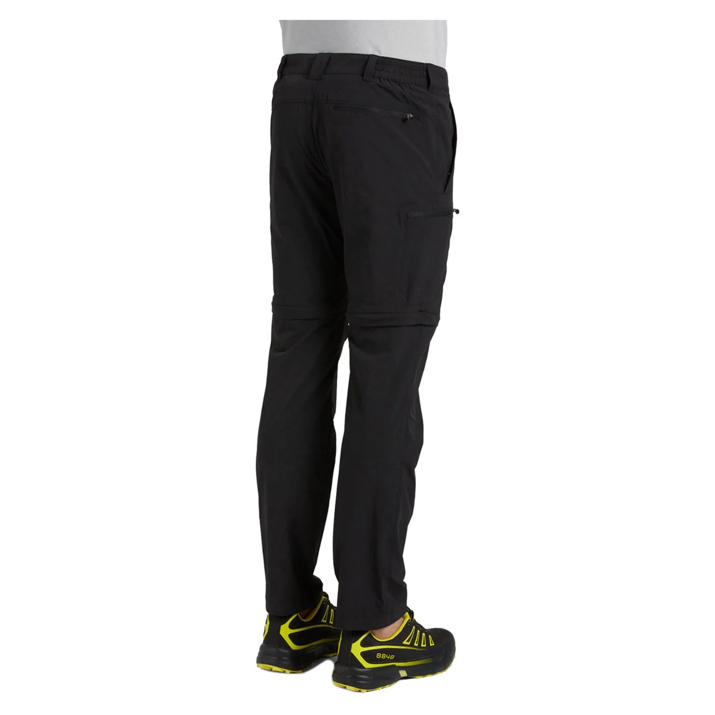 MC KINLEY MALIK ZIP-OFF PANTS - Image 4