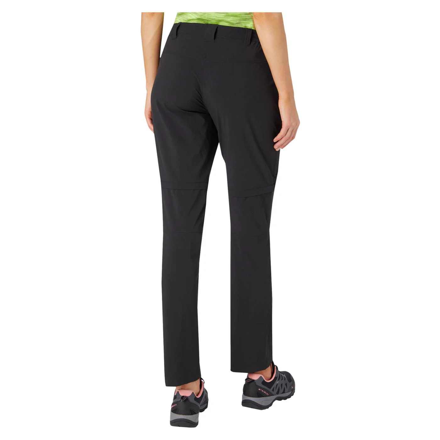 MC KINLEY MALIK ZIP-OFF W PANTS - Image 3