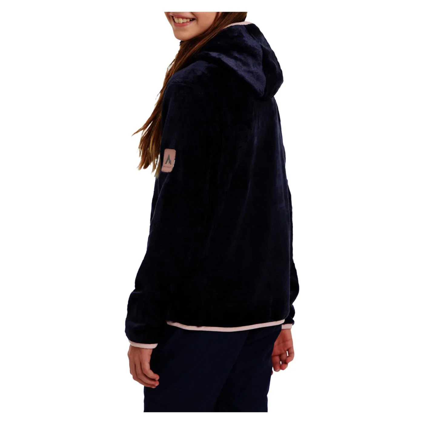 MC KINLEY MAYA II GLS JR MIDLAYER - Image 2
