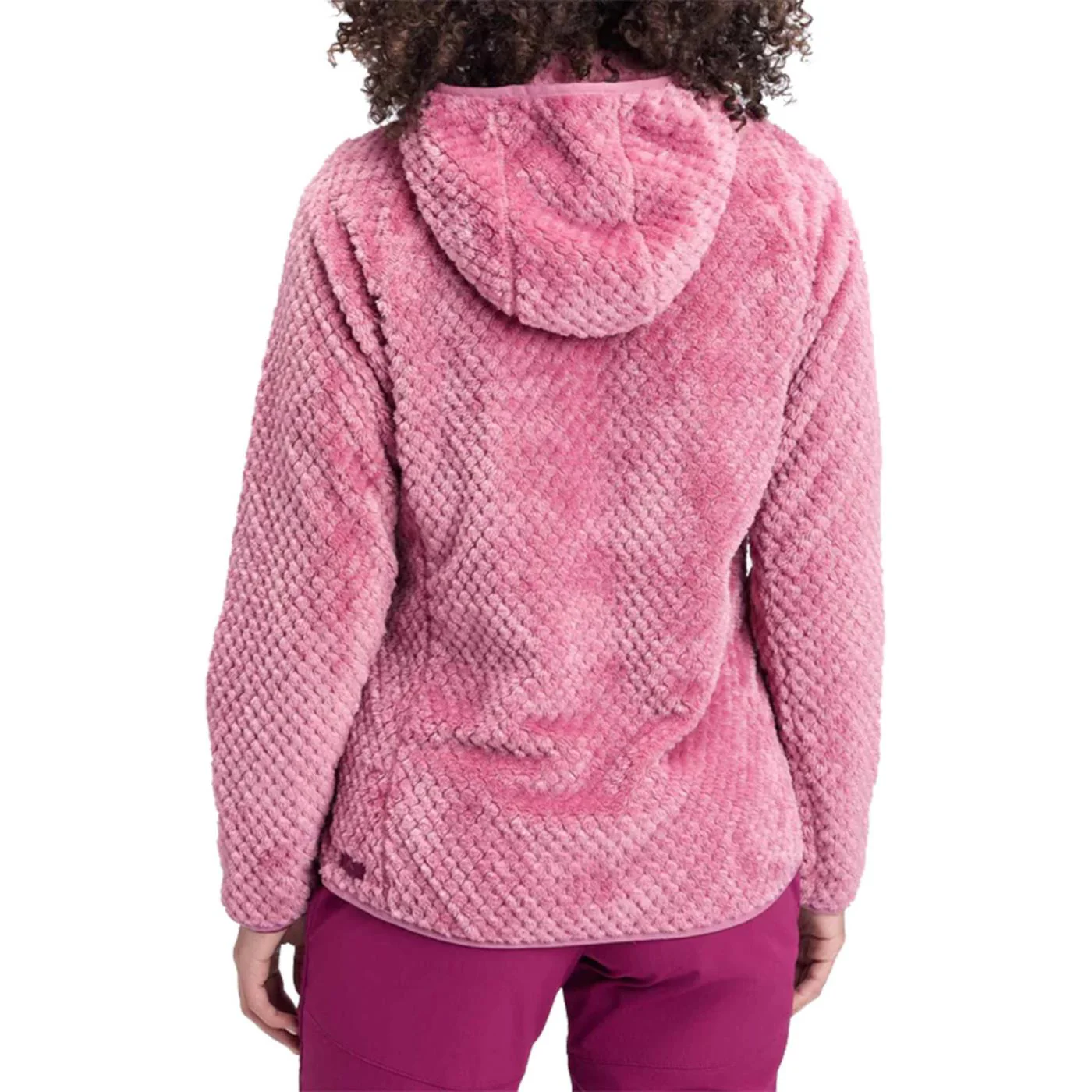 MC KINLEY NANGA WOMAN MIDLAYER - Image 3
