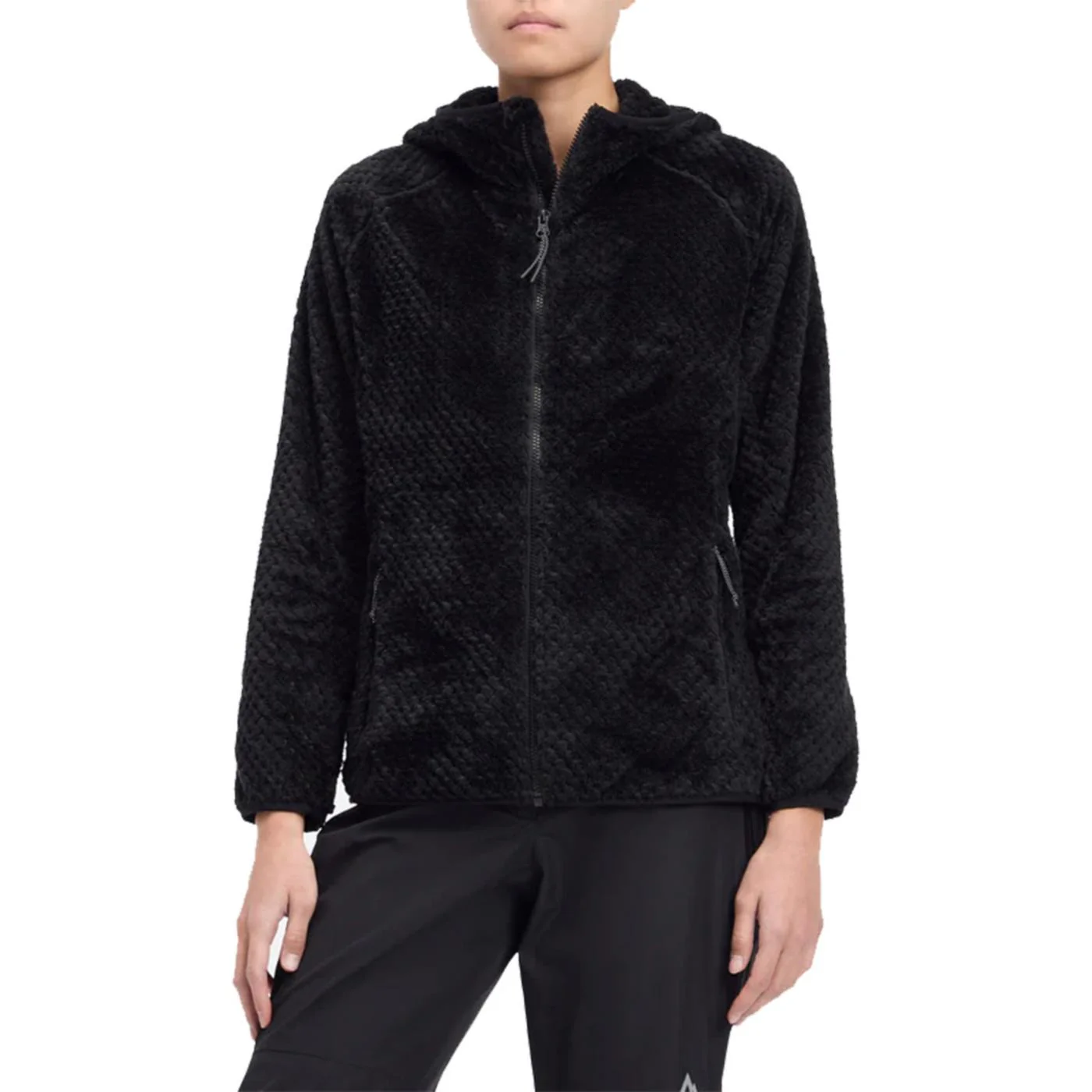MC KINLEY NANGA WOMAN MIDLAYER - Image 2