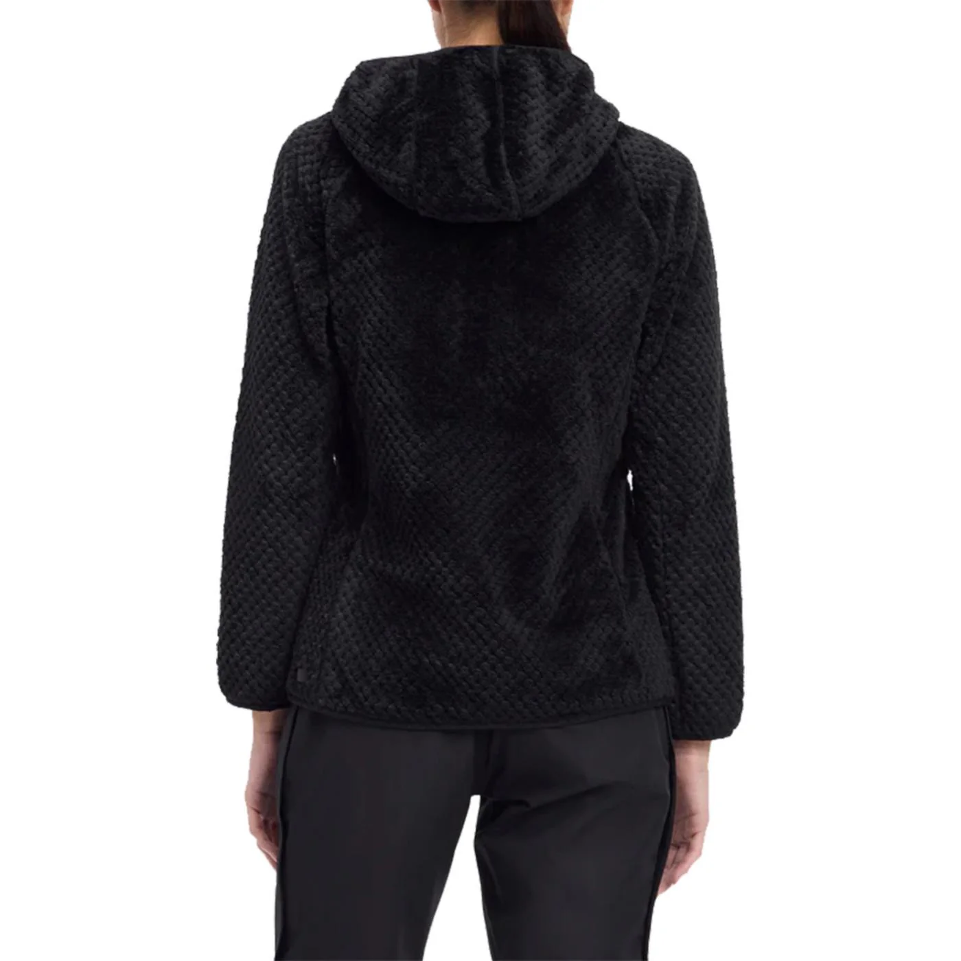 MC KINLEY NANGA WOMAN MIDLAYER - Image 3