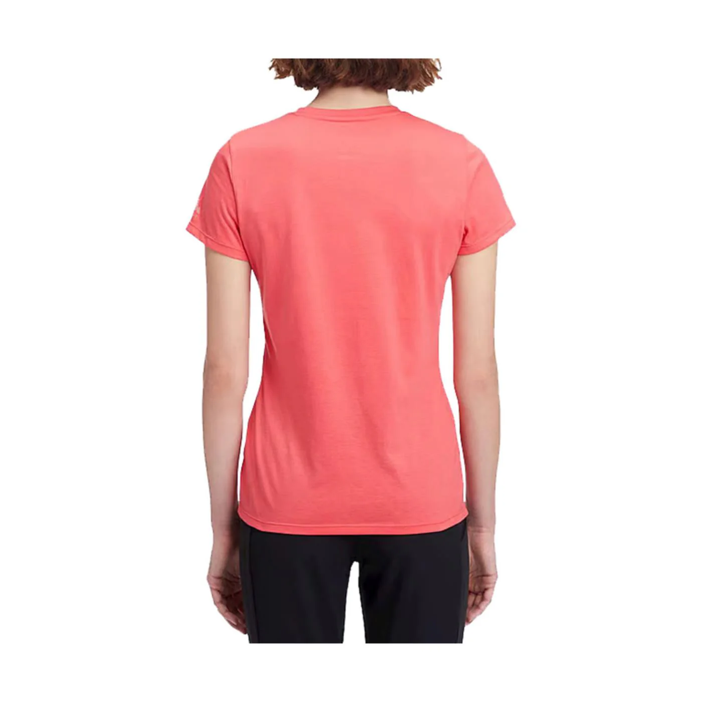 MC KINLEY NATA W SS DRY PLUS TEE - Image 3