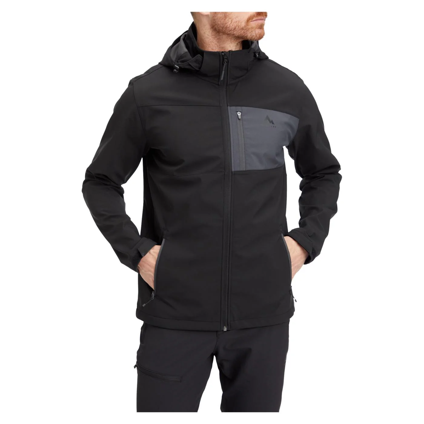 MC KINLEY NN SARY II JACKET - Image 2