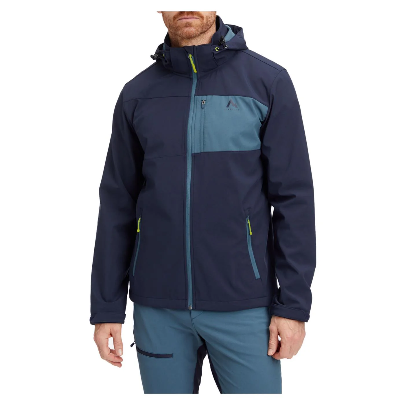 MC KINLEY NN SARY II JACKET - Image 2