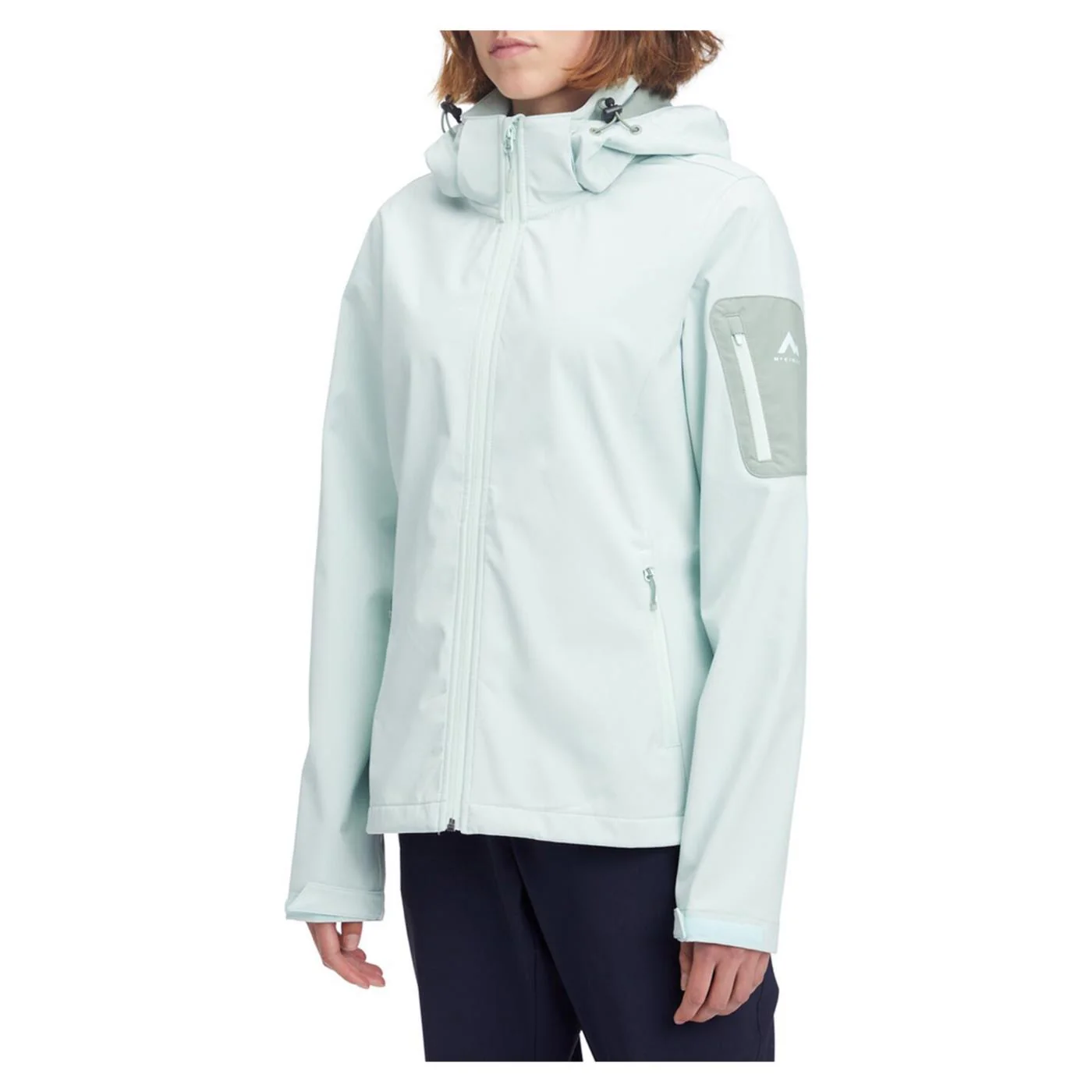 MC KINLEY NN SARY II W JACKET - Image 2