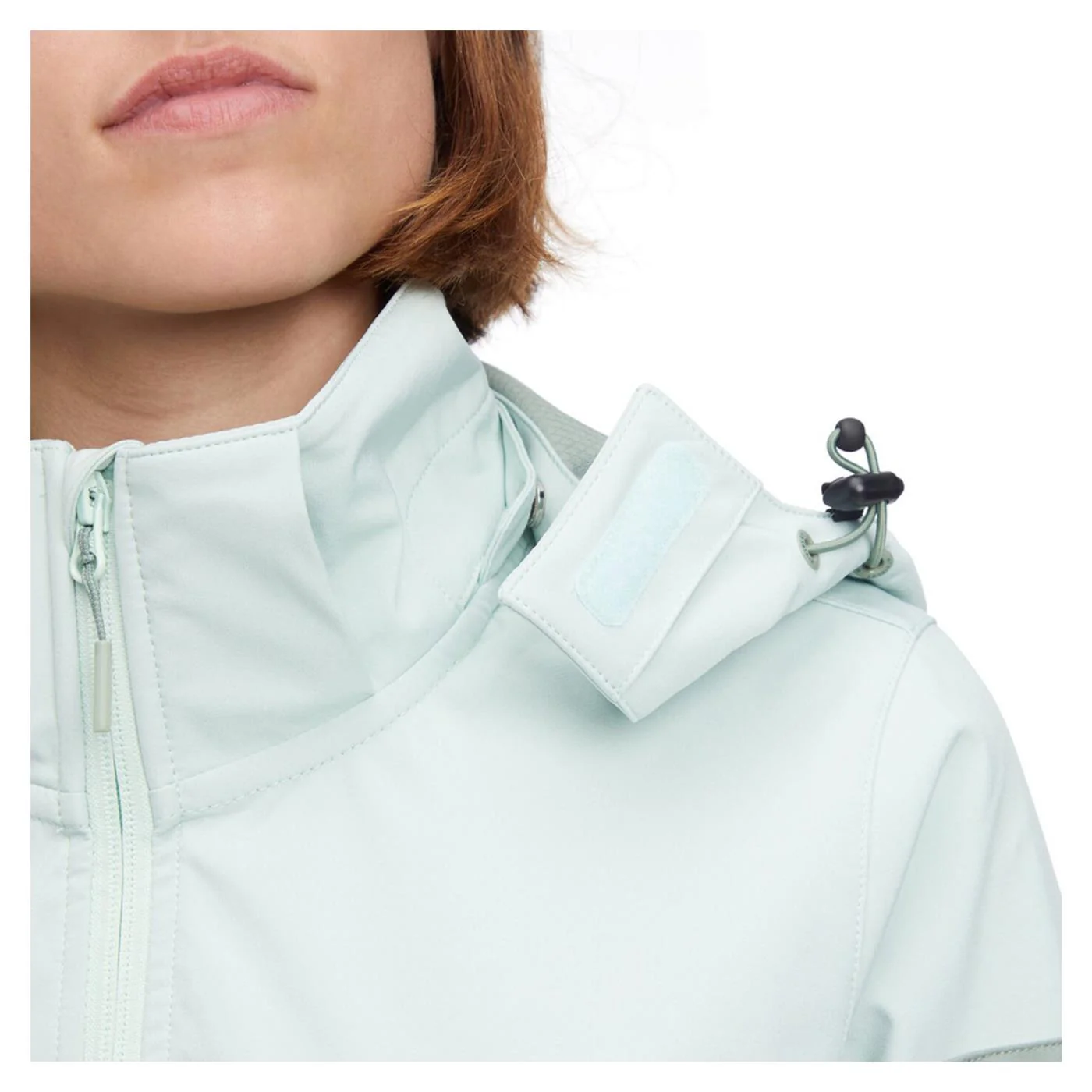MC KINLEY NN SARY II W JACKET - Image 3
