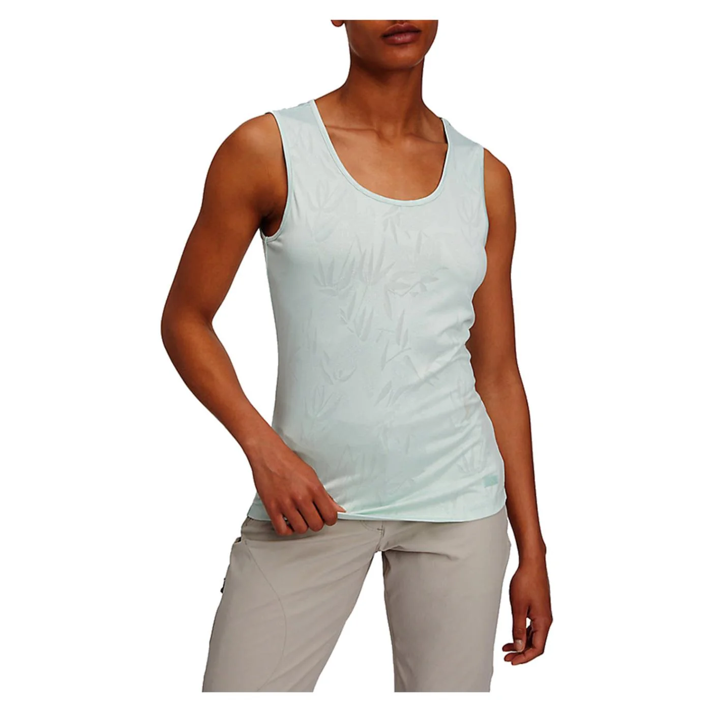 MC KINLEY OSA W SS DRY PLUS TANK - Image 2